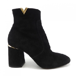 【Mã giảm giá】Giày bốt LOUIS VUITTON