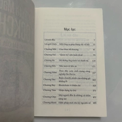 The Truth Machine Blockchain và tương lai của tiền tệ 463286