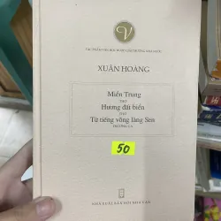 Tuyển tập Xuân Hoàng