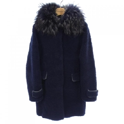 【Mã giảm giá】HMN23 Áo khoác lông cừu