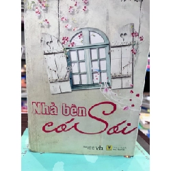 Nhà Bên Có Sói - Nguyễn Nhật Ánh - Nguyễn Nhật Ánh