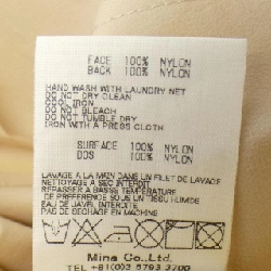 【Mã giảm giá】mina perhonen コート 634572