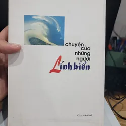 Chuyện của những người lính biển 718653