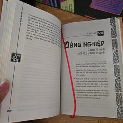 Thuật xử thế (bìa cứng)
 699092