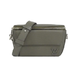 Túi đeo vai Louis Vuitton LV Aerogram Pilot Wearable Wallet M83560
