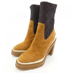 【Mã giảm giá】Giày bốt HERMES 664728