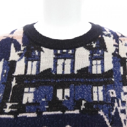 CHANEL P71031K10156 21A Áo len - Hàng hiệu Chính hãng 775019