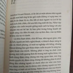 CHẬM - MILAN KUNDERA (NGÂN XUYÊN dịch) 993337
