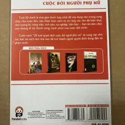 20 tuổi quyết định cuộc đời người phụ nữ 1010406