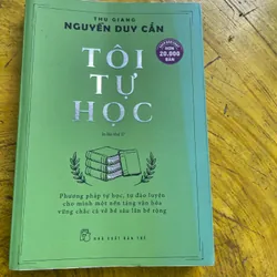 TÔI TỰ HỌC - NGUYỄN DUY CẦN (2)