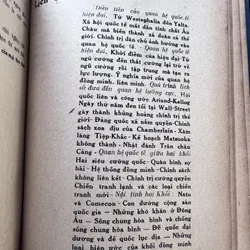 Quốc tế chính trị - Vũ Tài Lục 593686