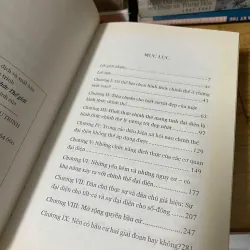 Sách cũ: Chính thể đại diện - John Stuart Mill, NXB Trì Thức bìa cứng 989741