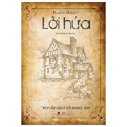 Lời Hứa - Damon Galgut ASB.PO Oreka-Blogmeo120125