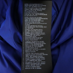 【Mã giảm giá】Áo khoác lông vũ PRADA 640931