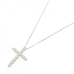 Dây chuyền kim cương PT900/PT850 2.017CT - Hàng hiệu Chính hãng 858482