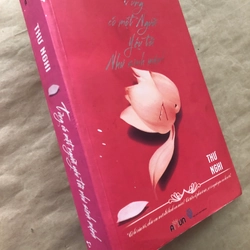Từng có một người yêu tôi như sinh mệnh - Thư Nghi 317260