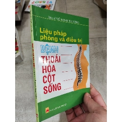 Liệu Pháp Phong Và Điều Trị Bệnh Thoái Hoá Cột Sống - Bác Sĩ Vũ Minh Trường 1019233