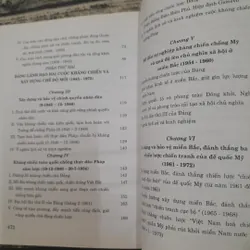 Giáo trình Lịch sử Đảng Cộng Sản Việt Nam. Hội đồng Trung ương Chỉ đạo Biên soạn 700530