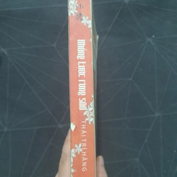 "Khổng Tước rừng sâu" - Thái Trí Hằng 496116