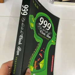 999 Bức thư viết cho Chính Bạn  594455