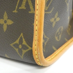 Túi xách vai Louis Vuitton Monogram Popincourt O M40007 - Hàng hiệu Chính hãng 802673