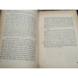 Tế bào sinh vật loài người - Linh Mục P.T de Chardin 604393