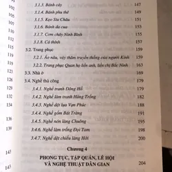 Đặc trưng văn hoá vùng Đồng bằng sông Hồng 726347
