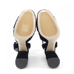 Giày sandal MIU MIU - Hàng hiệu Authentic 663912