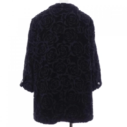 Áo khoác không cổ CHANEL P59374V44914 - Hàng hiệu Authentic 820663