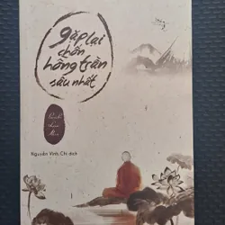 Gặp lại chốn hồng trần sâu nhất - Bạch Lạc Mai 558973