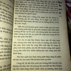 Nguyệt mãn kinh hoa - Tú Cẩm 996612