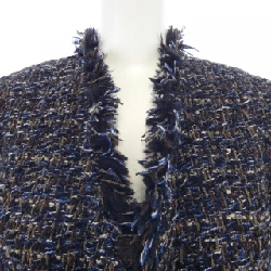 【Khuyến mãi】Áo khoác CHANEL 637015