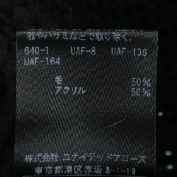 Hàng hiệu UNITED ARROWS - Áo khoác cardigan 906517