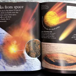 Rocks and Minerals – DK Eye Wonder 933919