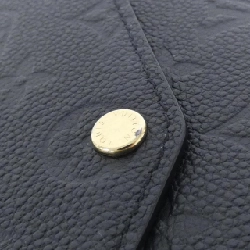 Ví Louis Vuitton Monogram Empreinte Portefeuille Sarah M82257 - Hàng hiệu Chính hãng 806458