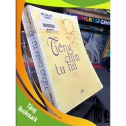 (TẶNG BOOKMARK) Tiếng chim tu hú 1996 mới 60% ố vàng Anh Thơ RBK0906 SÁCH VĂN HỌC