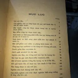 Kỷ yếu công trình dược 799790