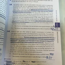 HACKERS IELTS READING BASIS - LÊ KIỀU TRANG 776706