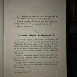 Thuật xử thế Ấn Độ - Panchatantra 526140