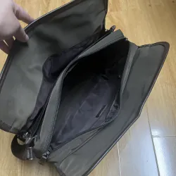 Túi nam công sở da thật 2hand 935255