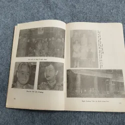 TRẦN LỆ XUÂN: GIẤC MỘNG CHÍNH TRƯỜNG 694847