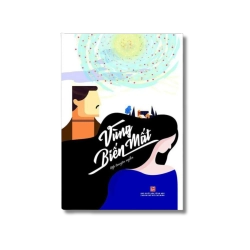 Vùng biến mất - Trần Kiêm Hạ