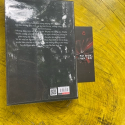 NỤ HÔN LẠNH LẼO- JEFFERY DEAVER  549959