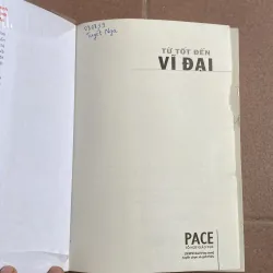 Từ Tốt Đến Vĩ Đại - Jim Collins 799101