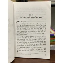 Nữ tướng miền sơn cước 2- Hoàng Ly 601824