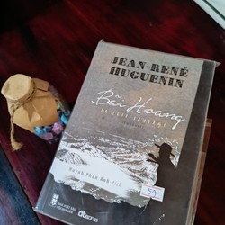 Bãi Hoang - Jean Rene Huguenin