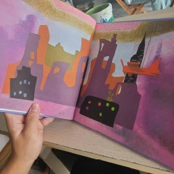 The Trip   Ezra Jack Keats 531357