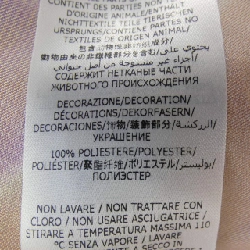 STELLA MCCARTNEY 620003 3STA91 Áo sơ mi - Hàng hiệu Chính hãng 824308