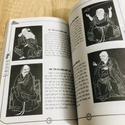 500 Vị La Hán – Hoàng Kim 925820