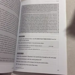 IELTS Reading Recent Actual Tests 720622